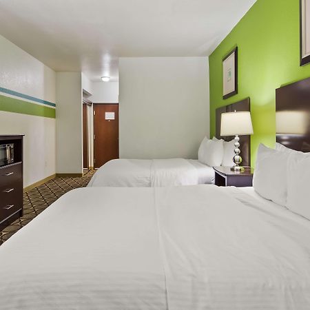 Best Western Douglas Inn & Suites Eksteriør bilde