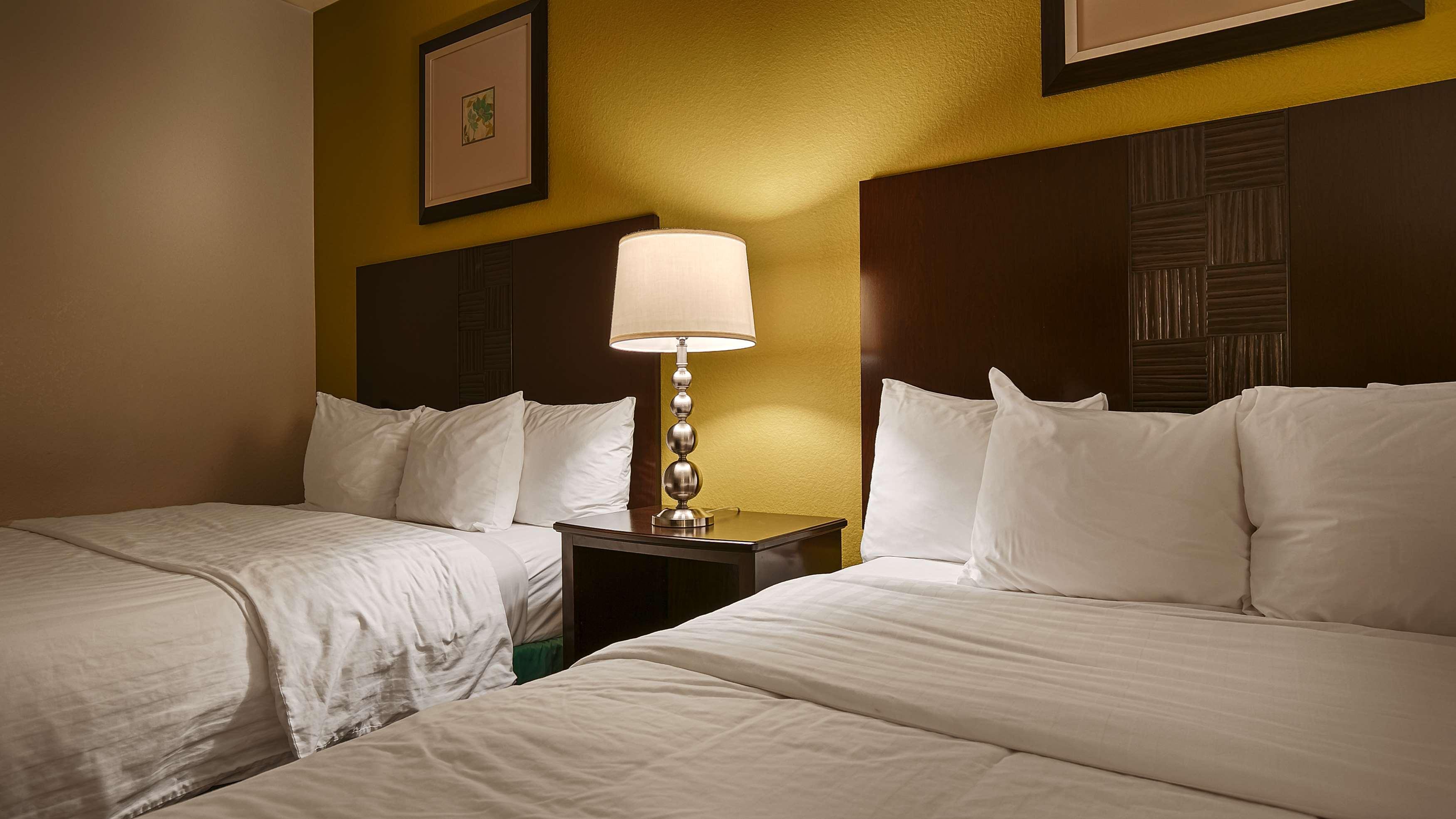 Best Western Douglas Inn & Suites Eksteriør bilde