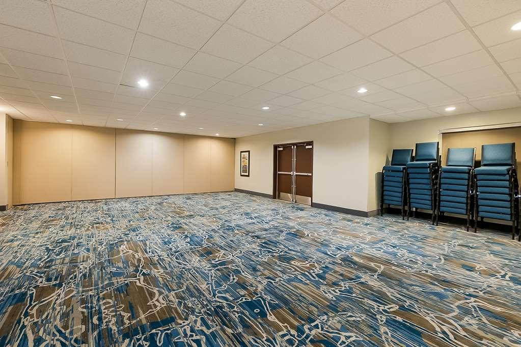 Best Western Douglas Inn & Suites Fasiliteter bilde