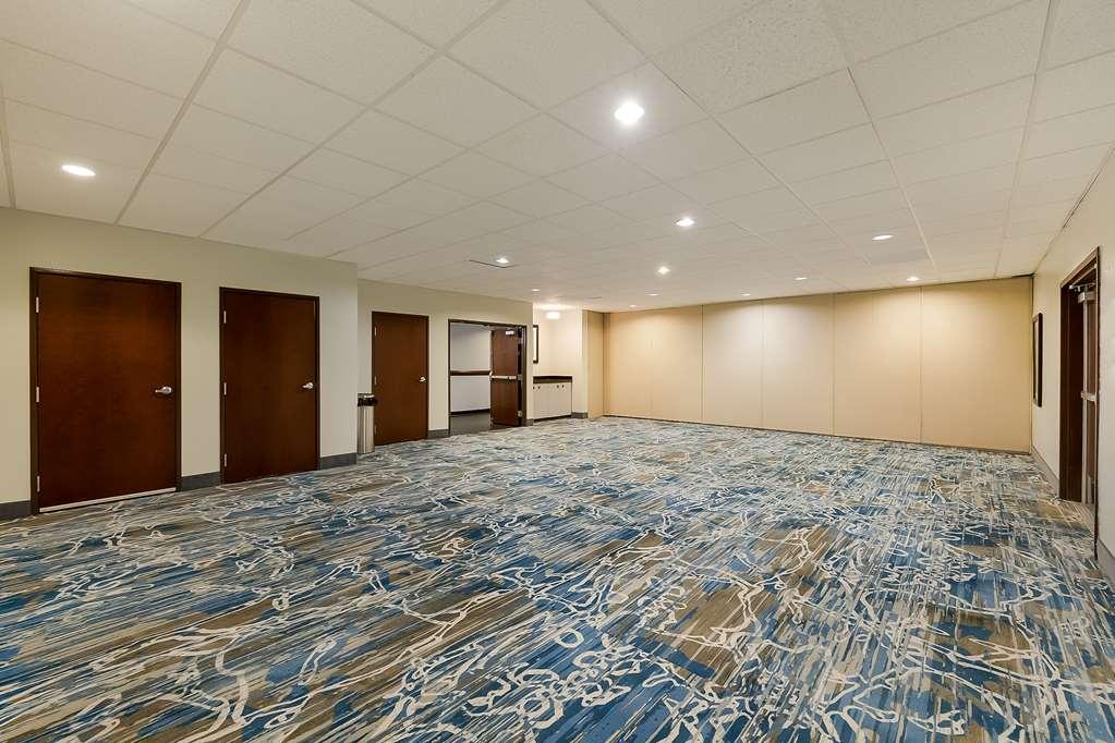 Best Western Douglas Inn & Suites Fasiliteter bilde