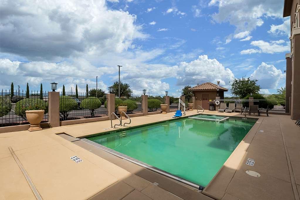 Best Western Douglas Inn & Suites Fasiliteter bilde