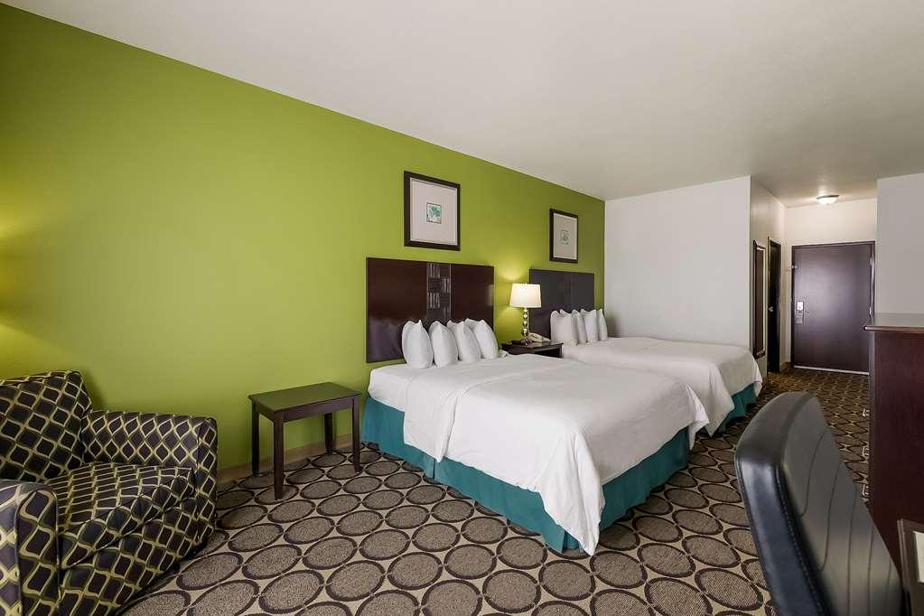 Best Western Douglas Inn & Suites Rom bilde