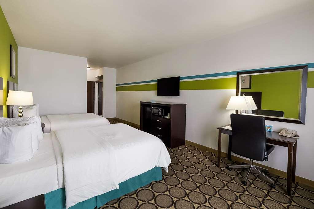 Best Western Douglas Inn & Suites Rom bilde