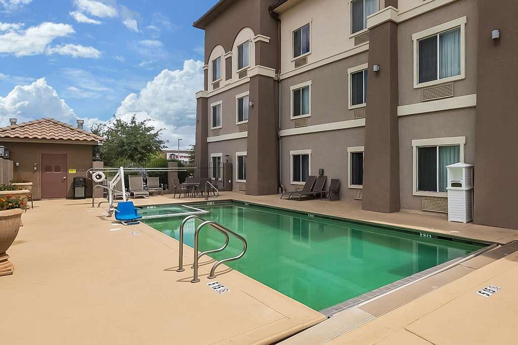 Best Western Douglas Inn & Suites Fasiliteter bilde