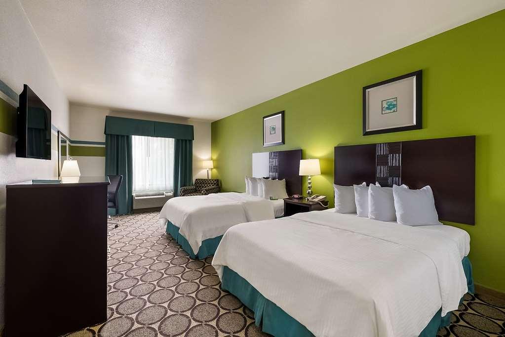 Best Western Douglas Inn & Suites Rom bilde