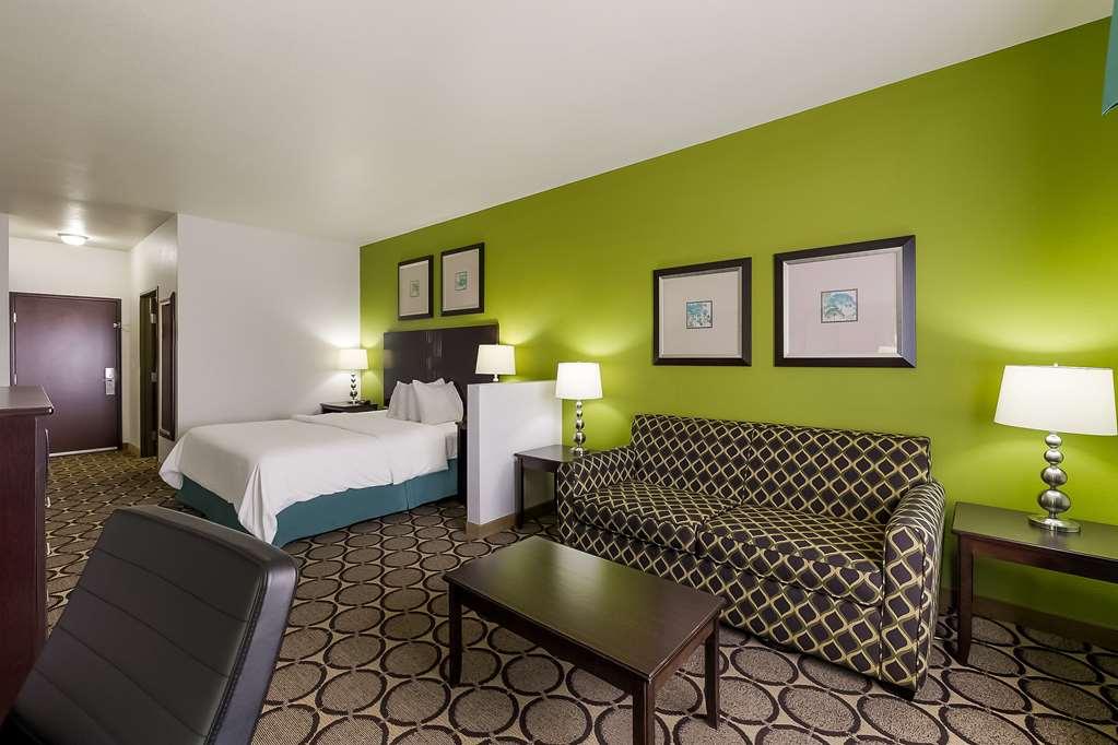 Best Western Douglas Inn & Suites Rom bilde
