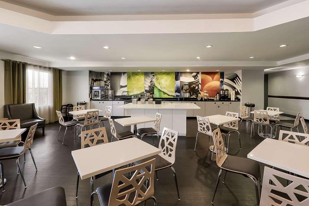 Best Western Douglas Inn & Suites Restaurant bilde