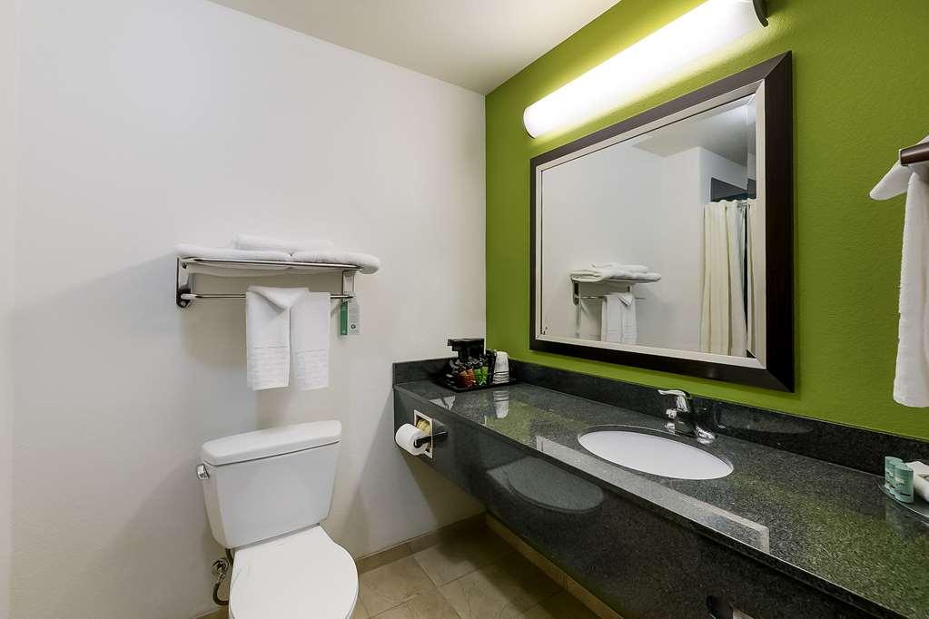 Best Western Douglas Inn & Suites Rom bilde