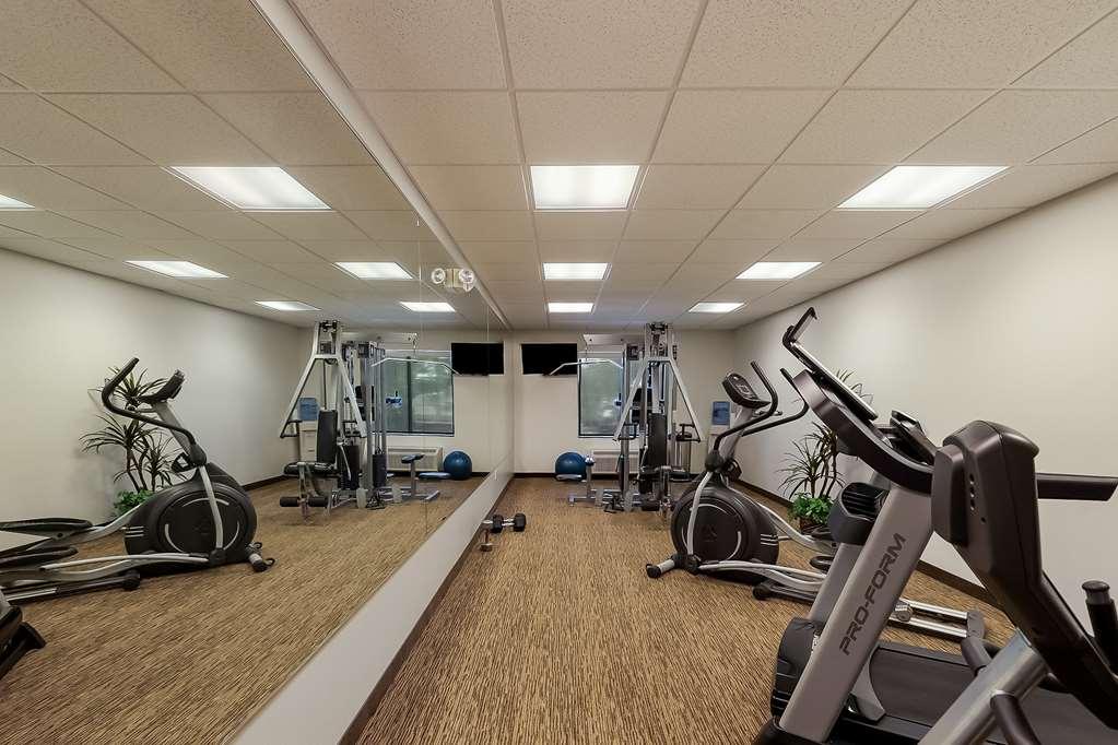 Best Western Douglas Inn & Suites Fasiliteter bilde