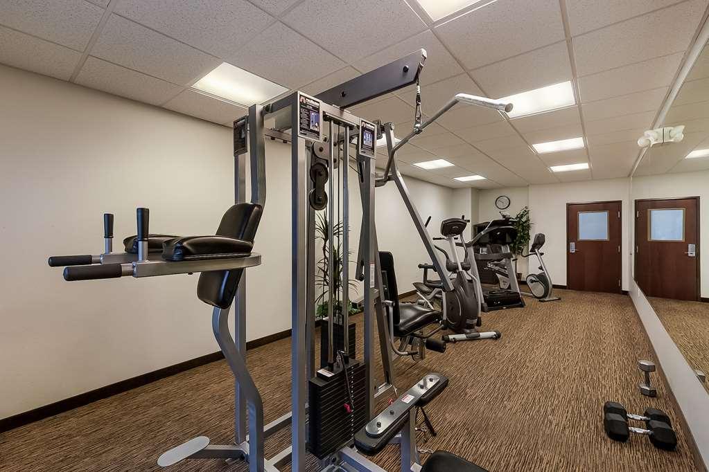Best Western Douglas Inn & Suites Fasiliteter bilde