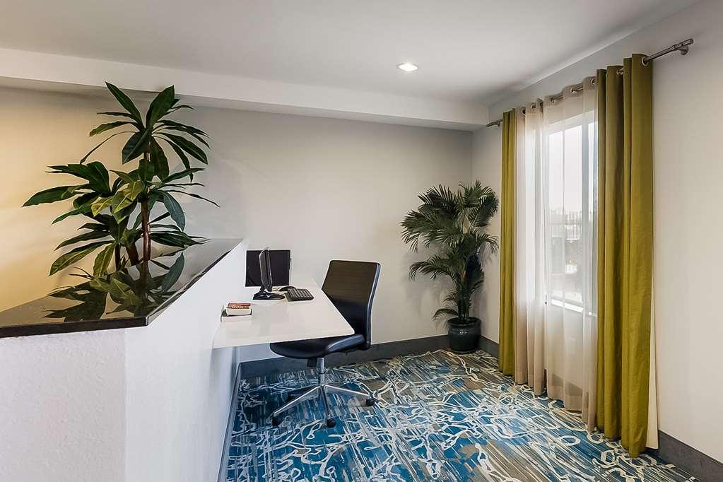 Best Western Douglas Inn & Suites Fasiliteter bilde