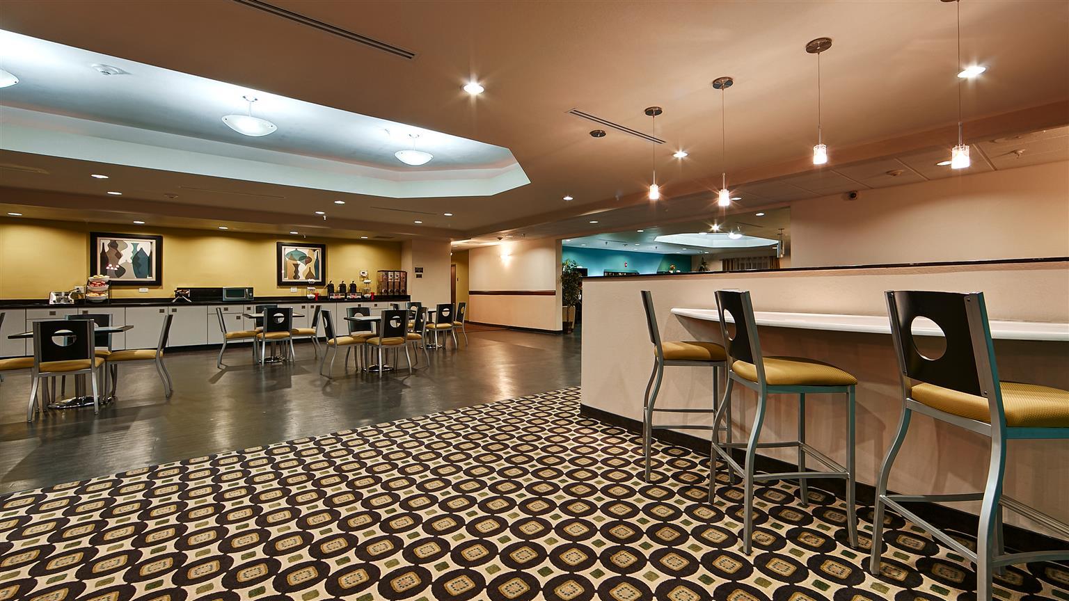 Best Western Douglas Inn & Suites Eksteriør bilde