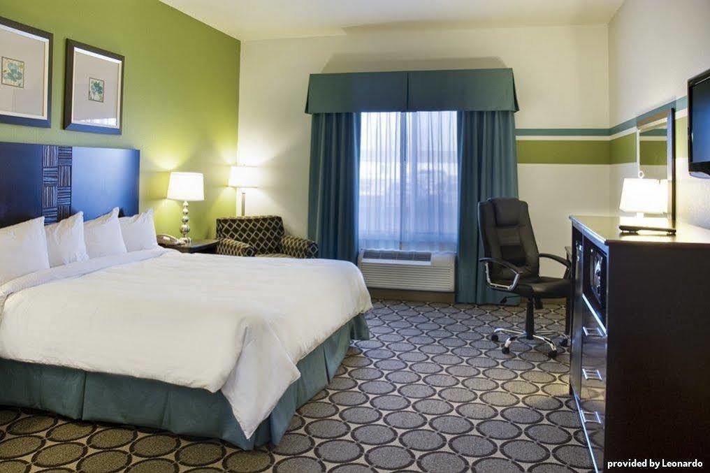 Best Western Douglas Inn & Suites Eksteriør bilde